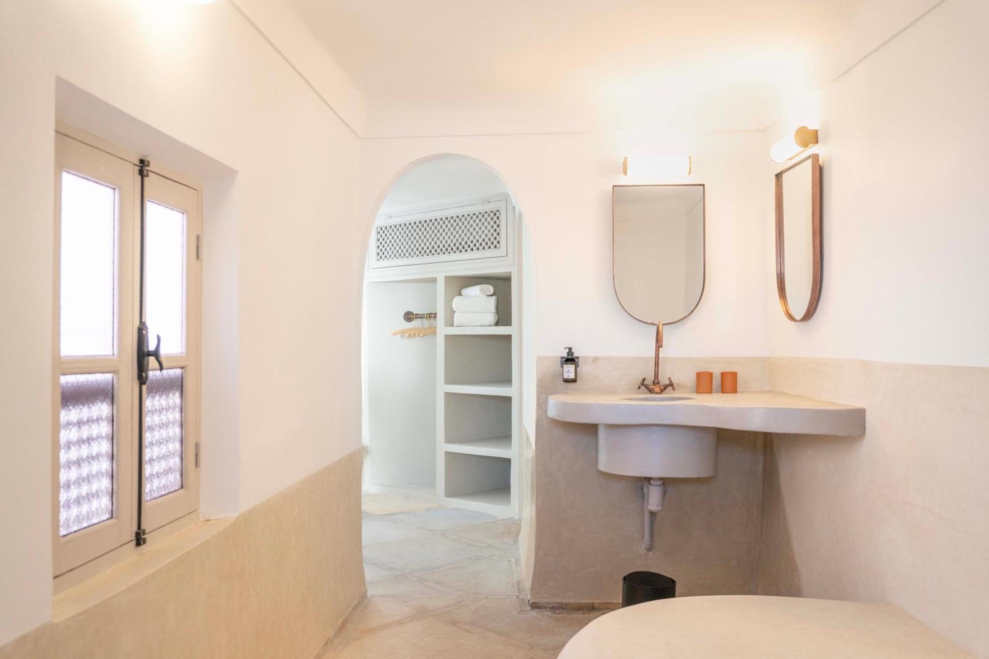 Riad Brummell Medina Marraquexe Exterior foto