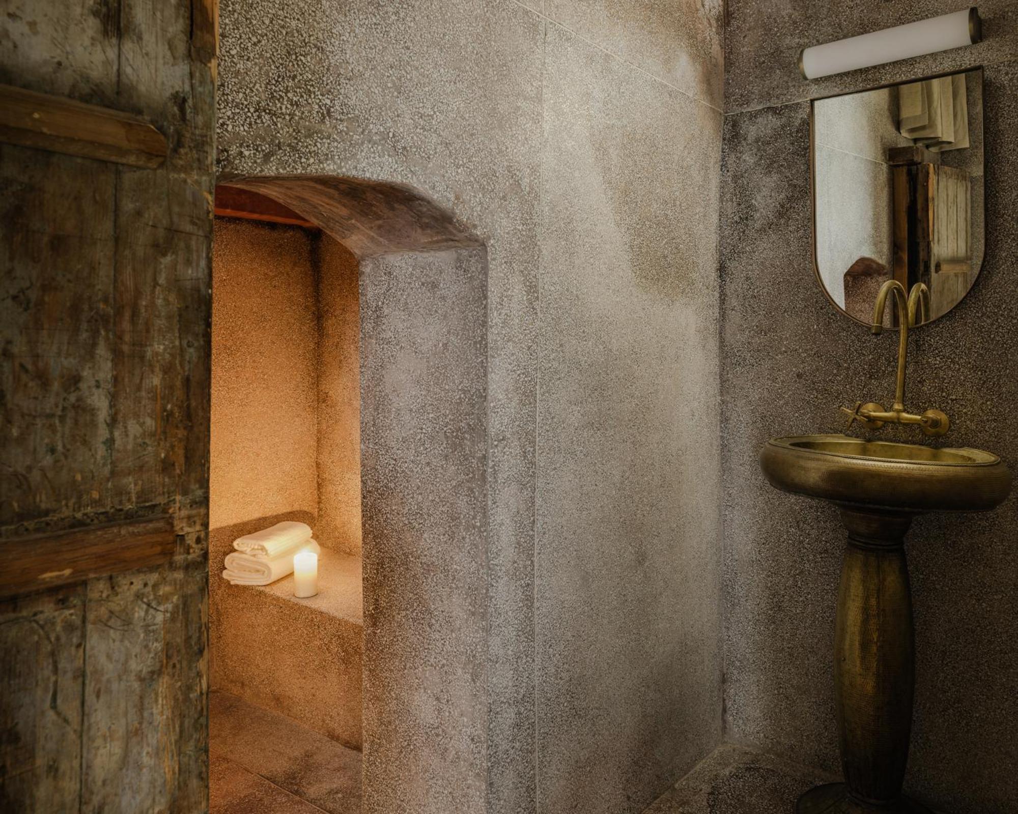 Riad Brummell Medina Marraquexe Exterior foto