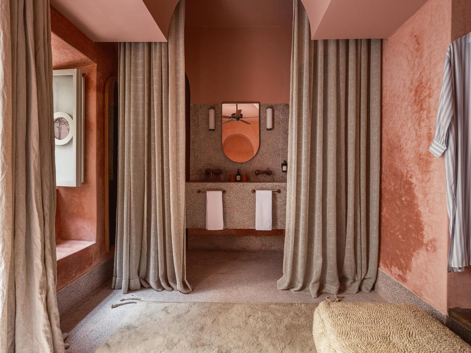 Riad Brummell Medina Marraquexe Exterior foto