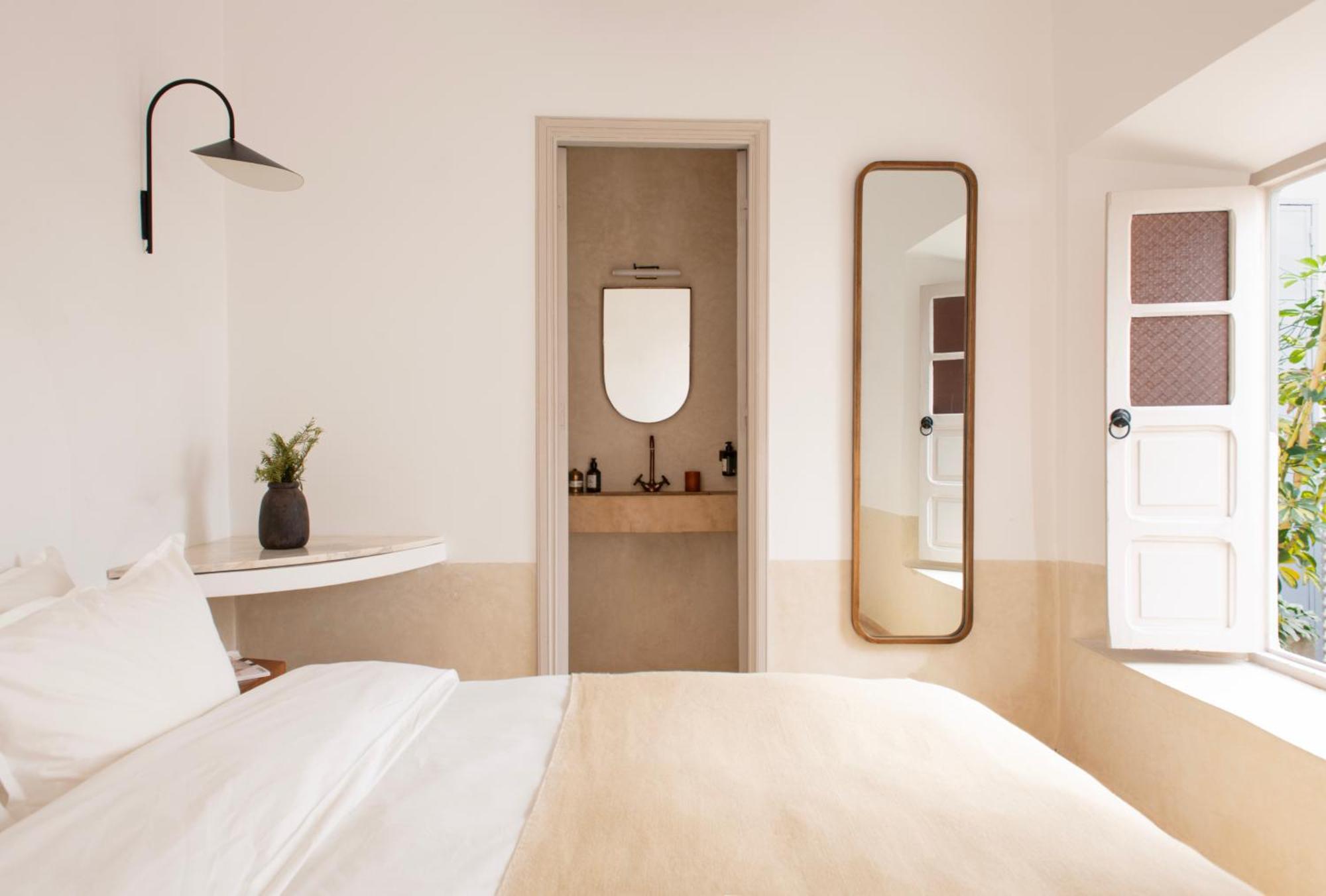 Riad Brummell Medina Marraquexe Exterior foto