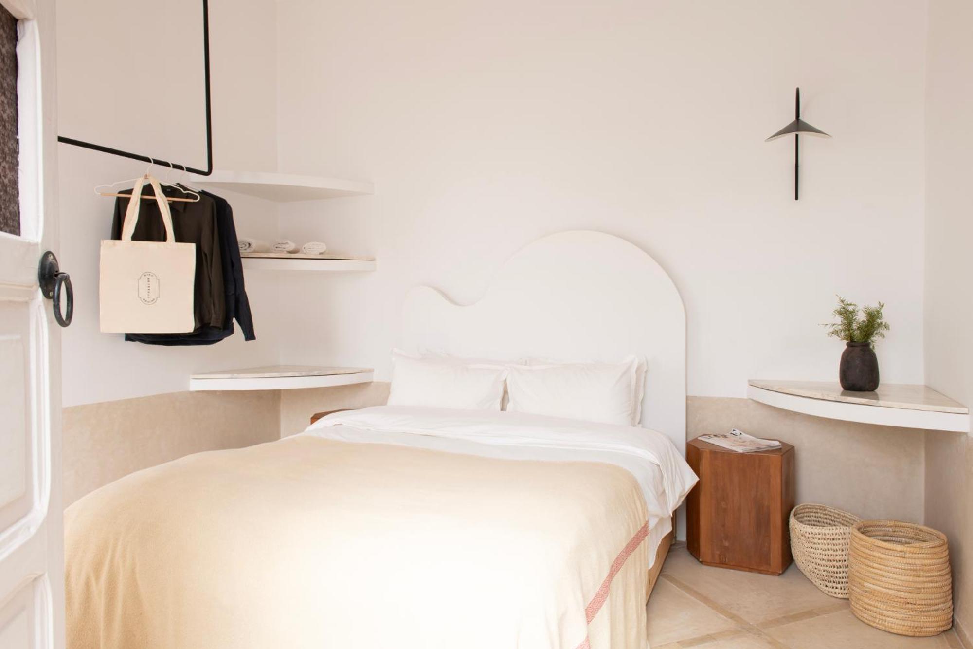 Riad Brummell Medina Marraquexe Exterior foto