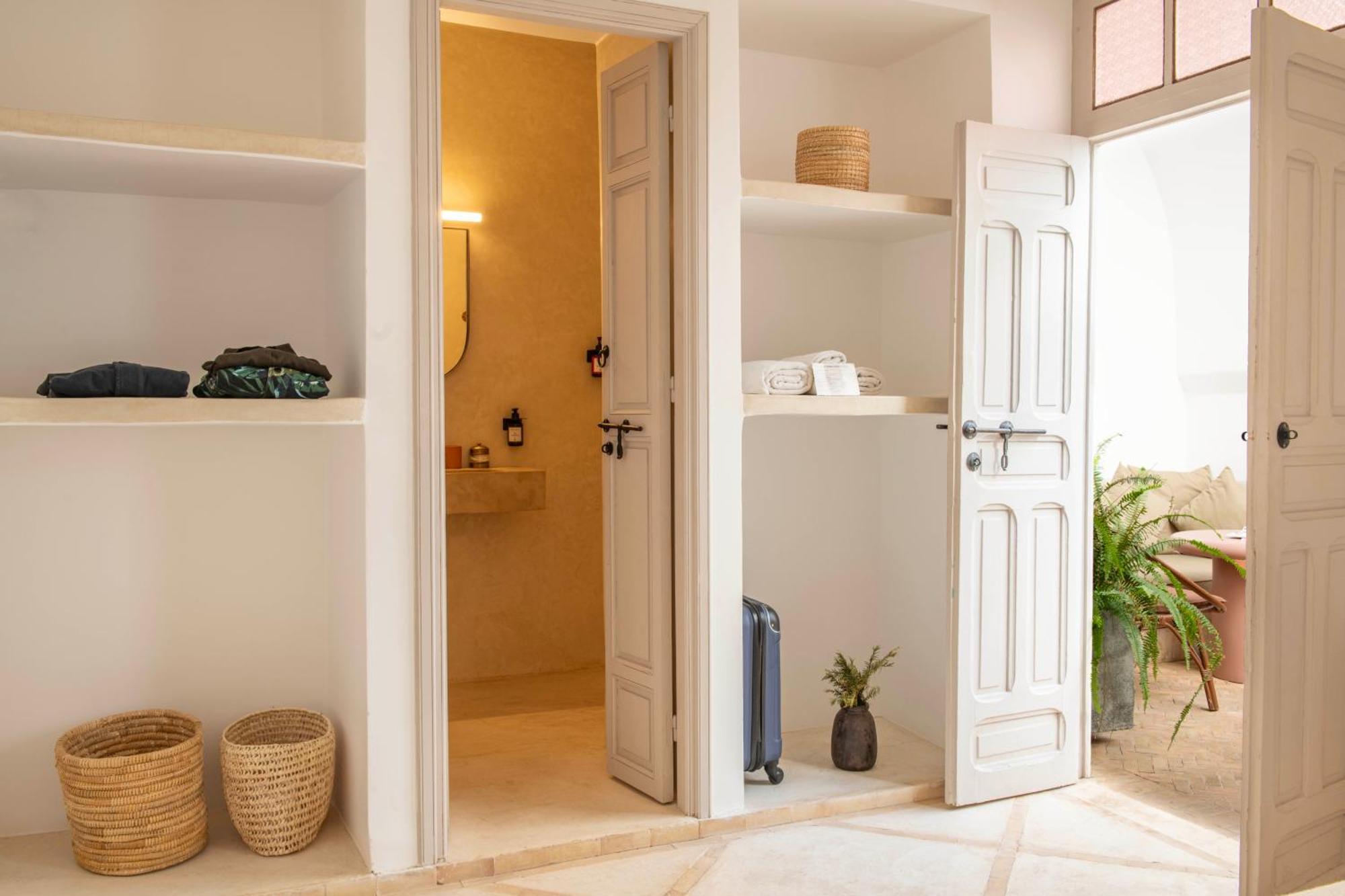 Riad Brummell Medina Marraquexe Exterior foto