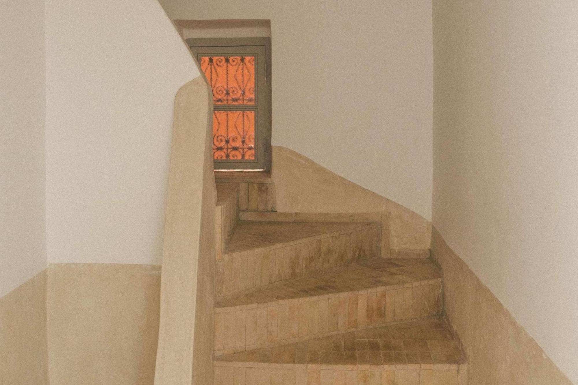 Riad Brummell Medina Marraquexe Exterior foto