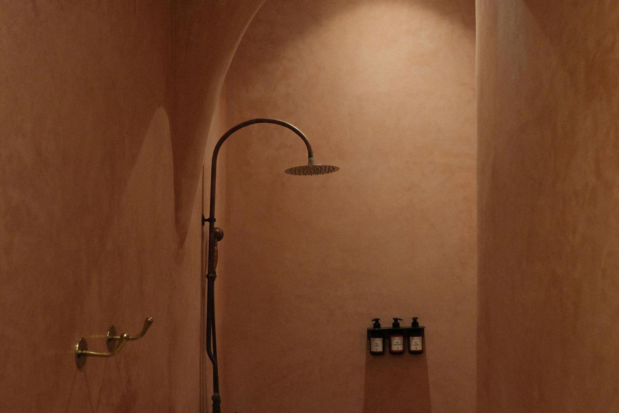 Riad Brummell Medina Marraquexe Exterior foto